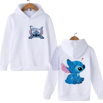 Stitch Street Fashion Sweater